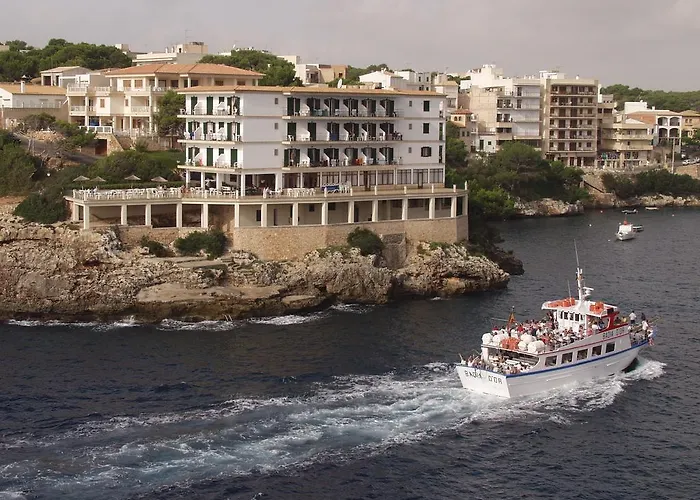 Hotel Villa Sirena