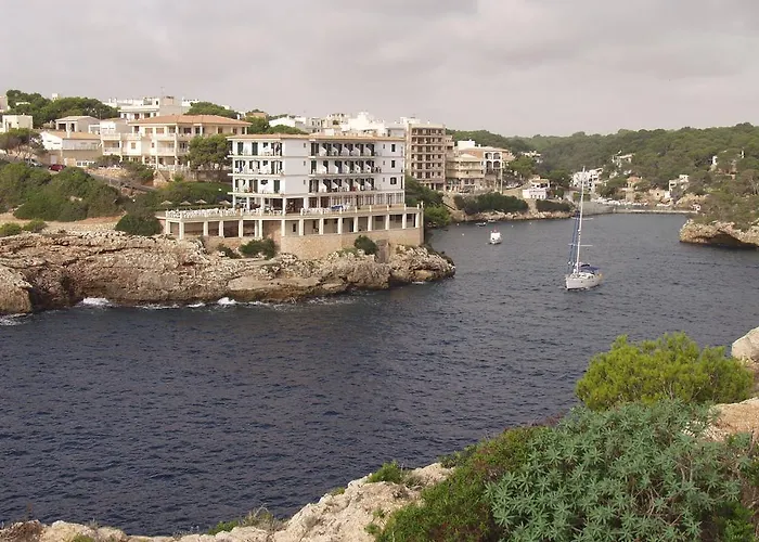 Hotel Villa Sirena
