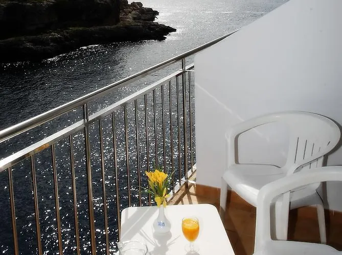 Hotel Villa Sirena